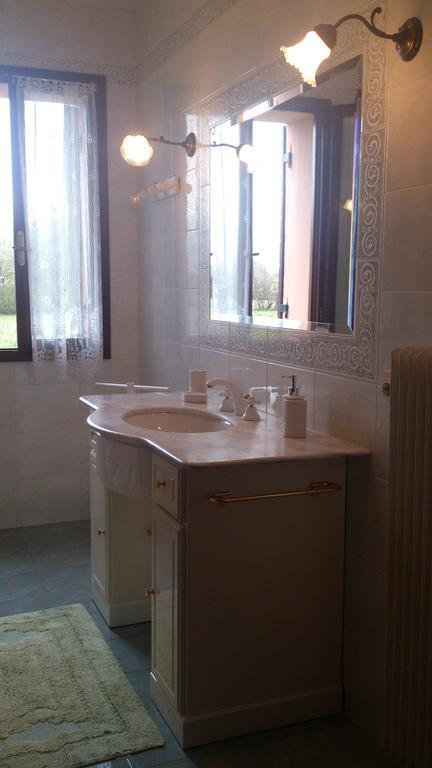 B&B Zia Maria Asolo Kültér fotó