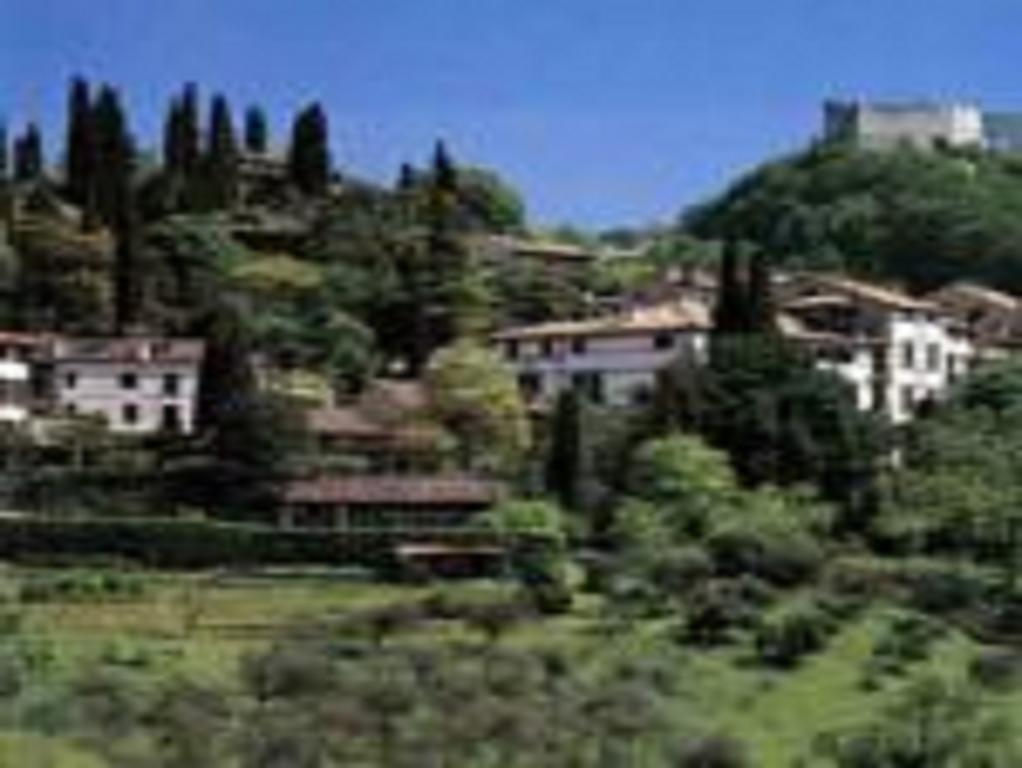 B&B Zia Maria Asolo Kültér fotó