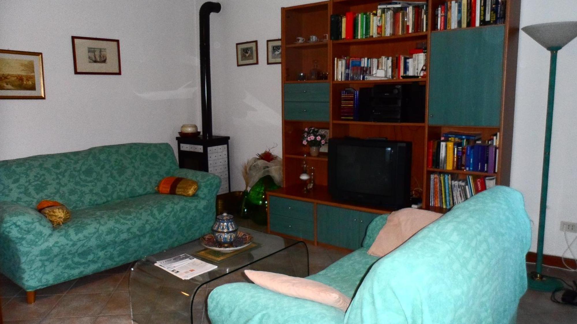 B&B Zia Maria Asolo Kültér fotó