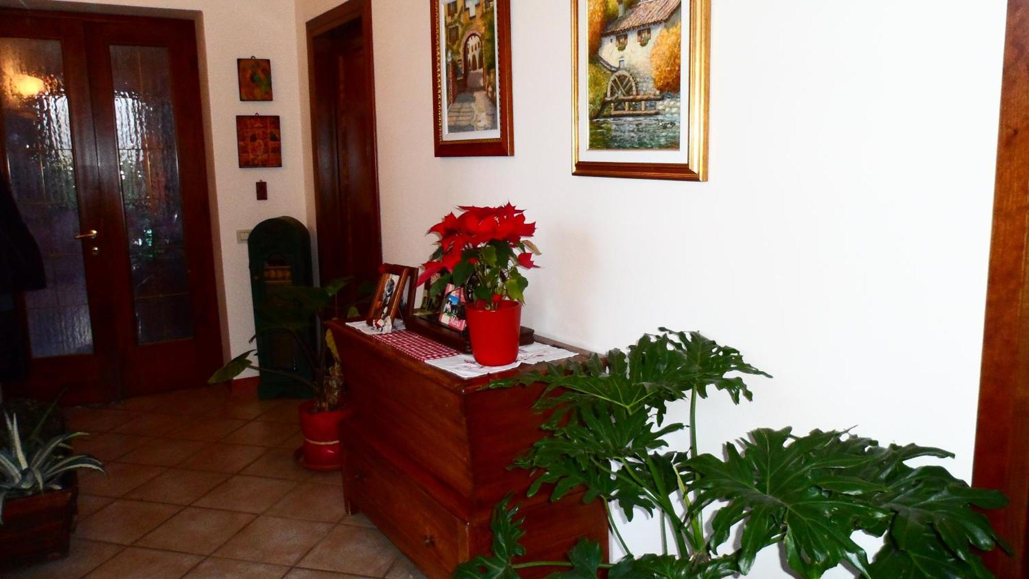 B&B Zia Maria Asolo Kültér fotó