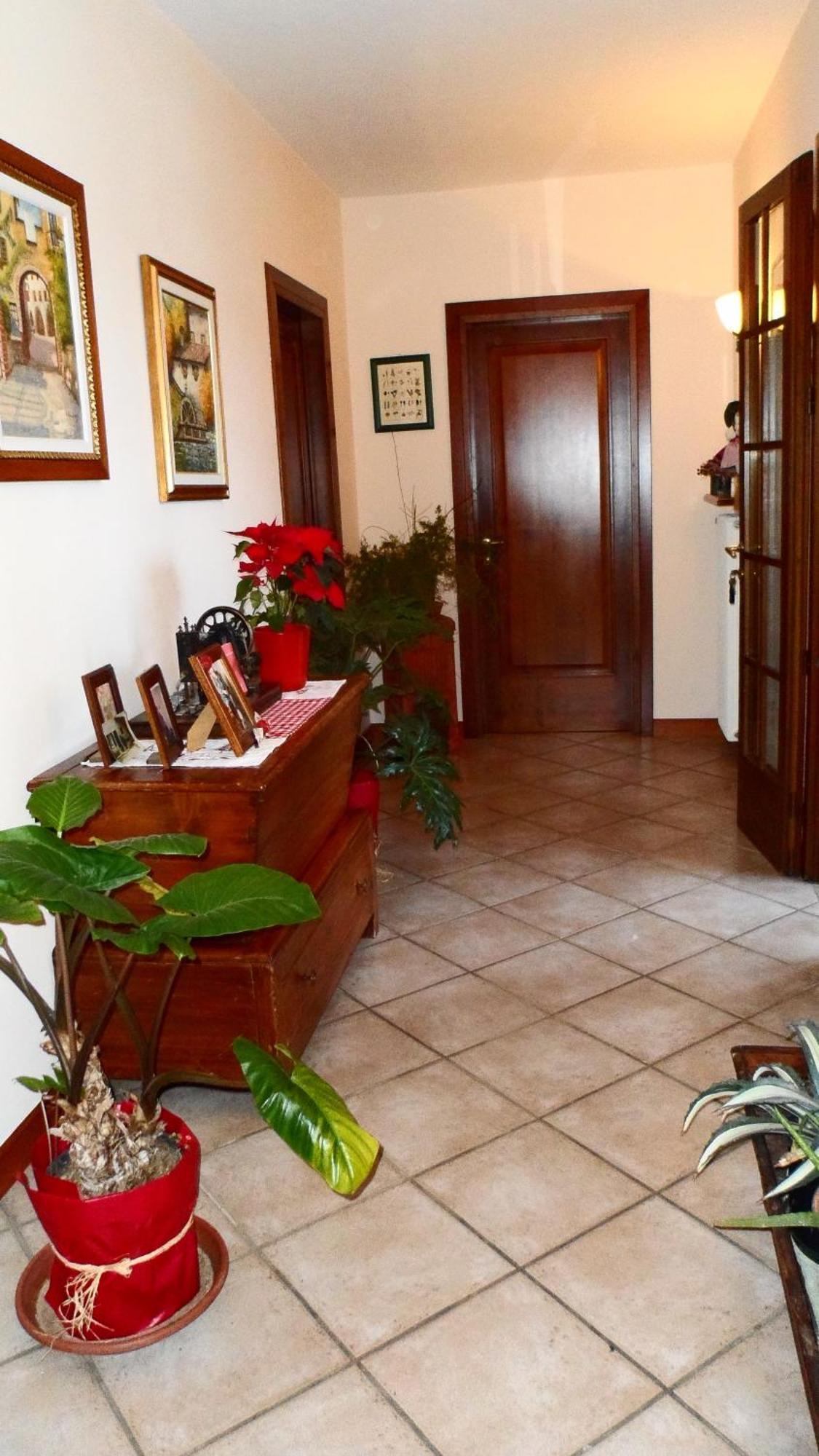 B&B Zia Maria Asolo Kültér fotó