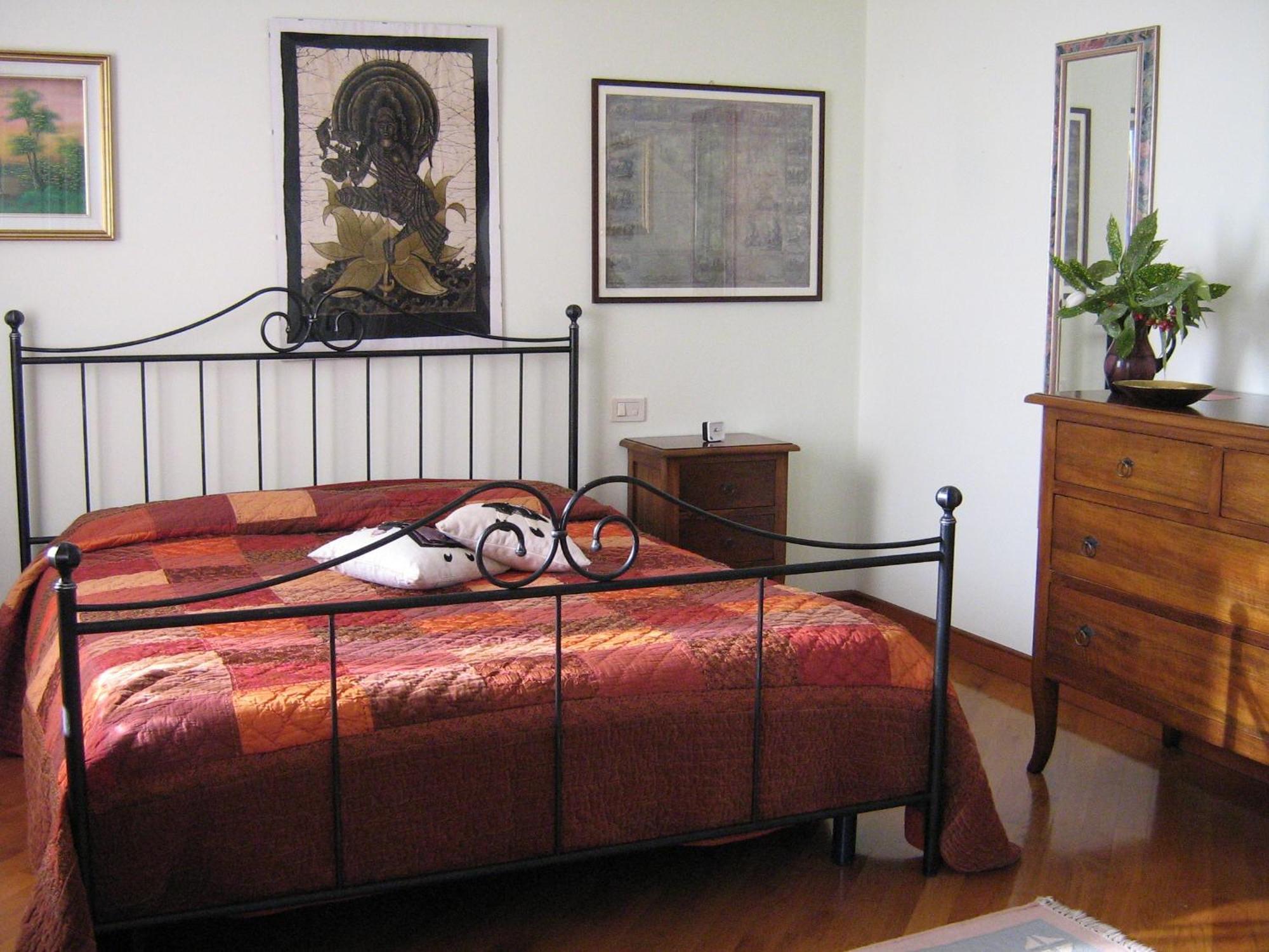 B&B Zia Maria Asolo Kültér fotó