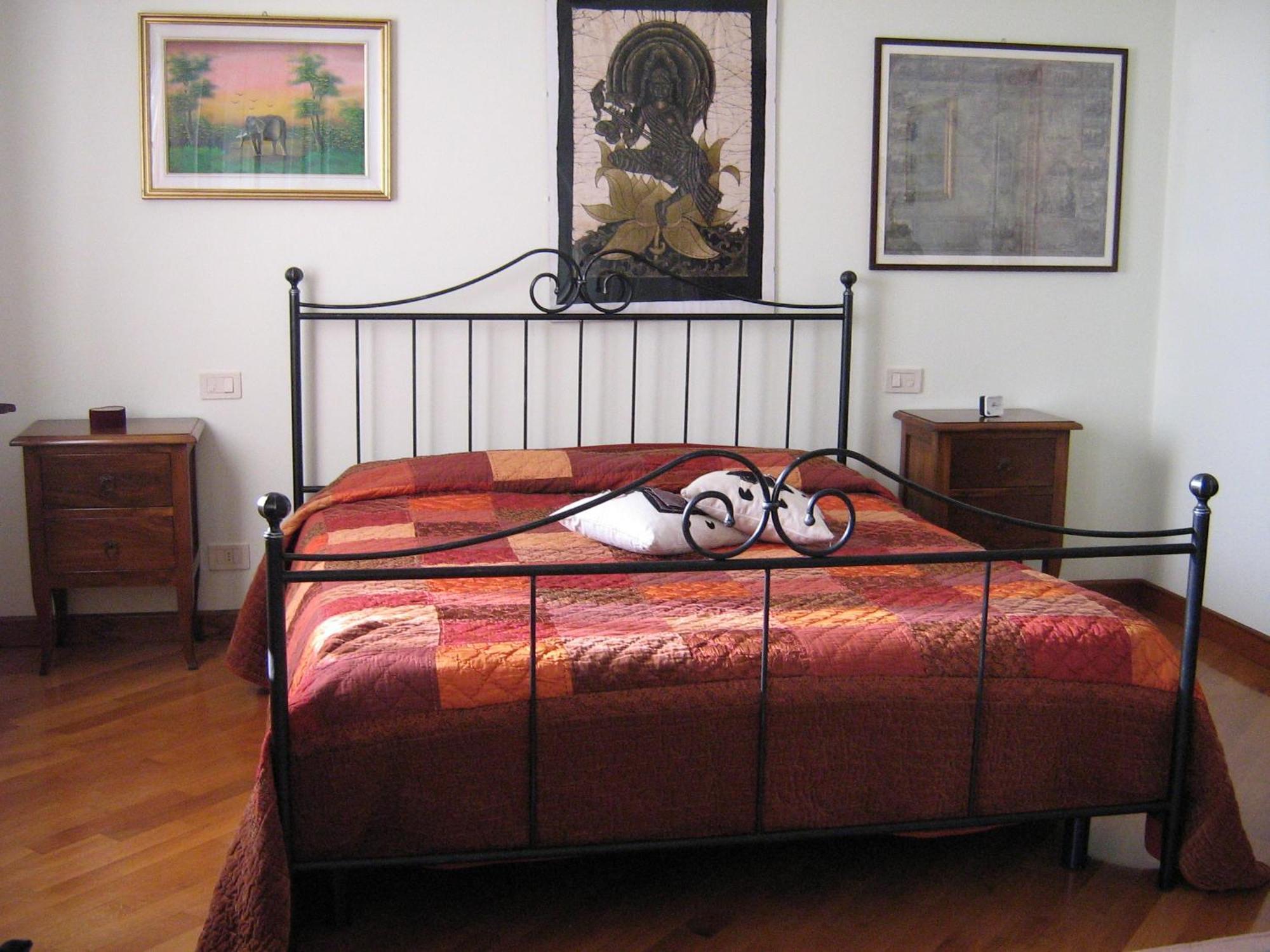 B&B Zia Maria Asolo Kültér fotó