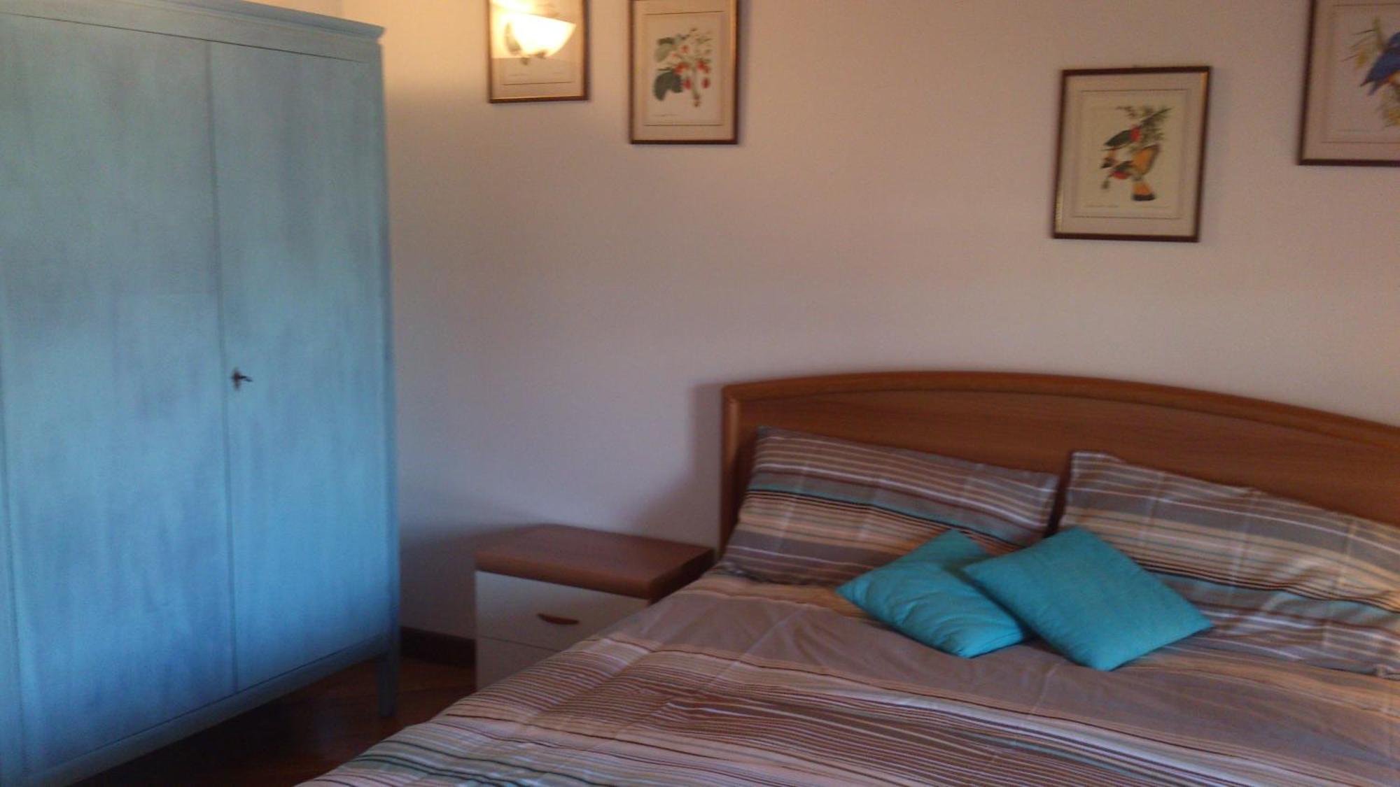 B&B Zia Maria Asolo Szoba fotó