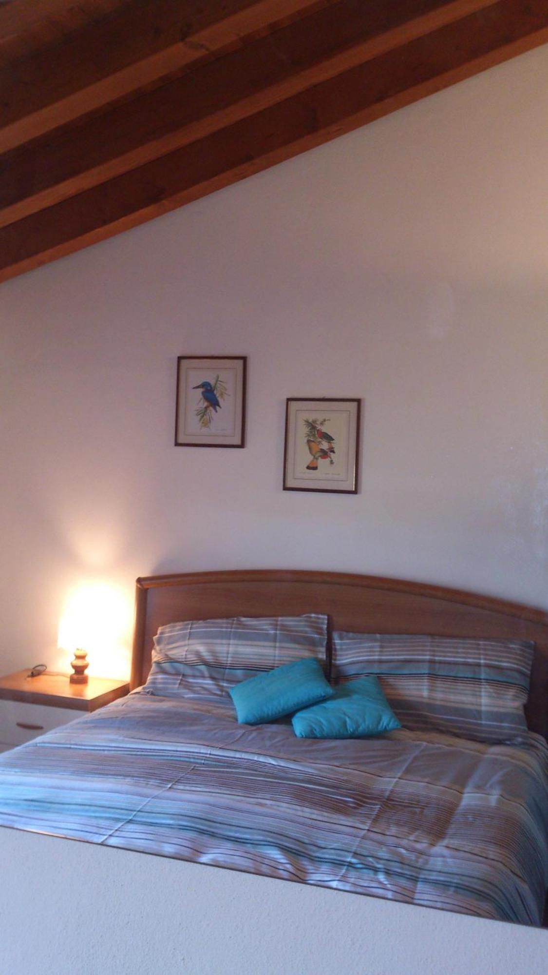 B&B Zia Maria Asolo Szoba fotó