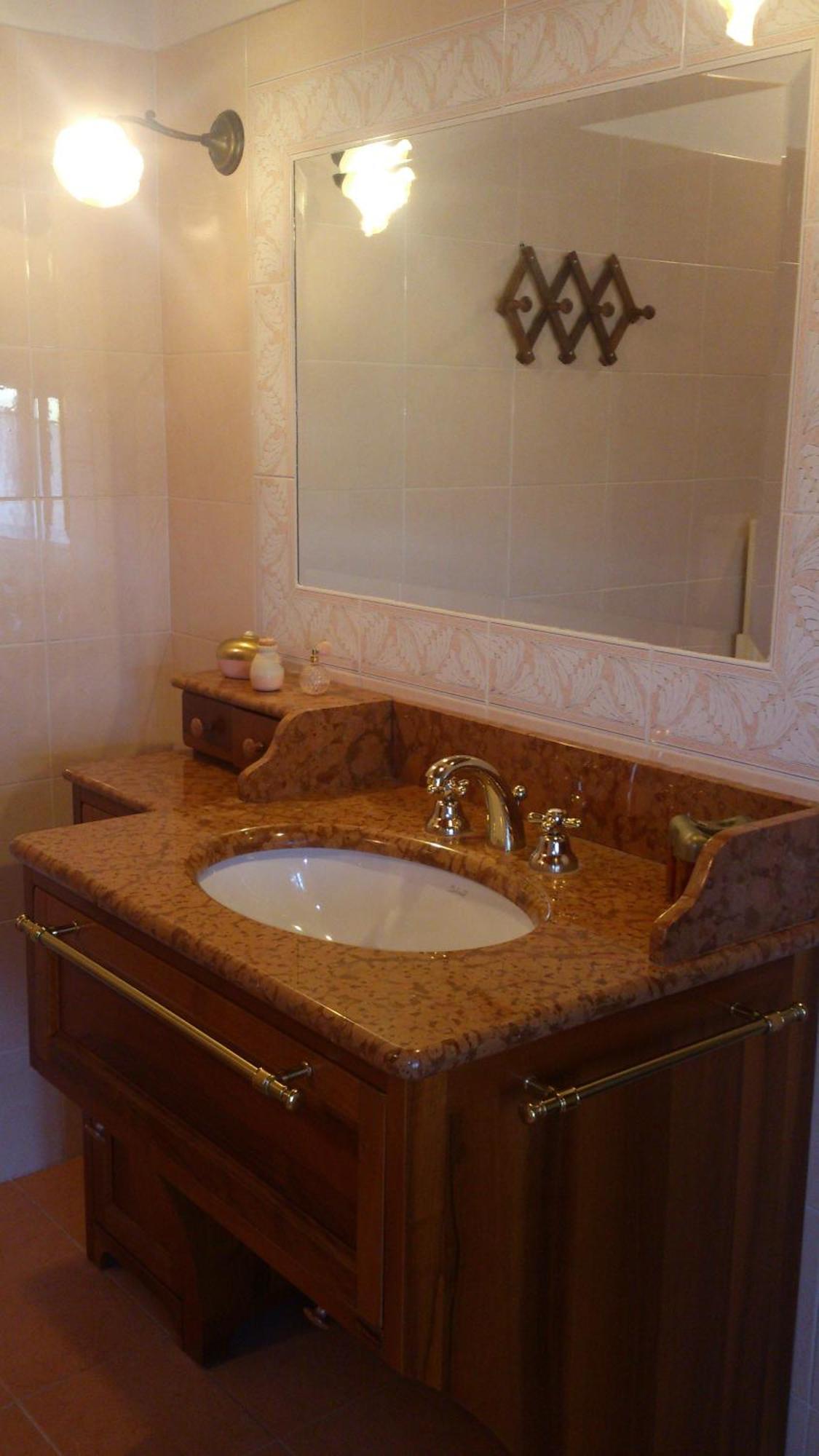 B&B Zia Maria Asolo Szoba fotó