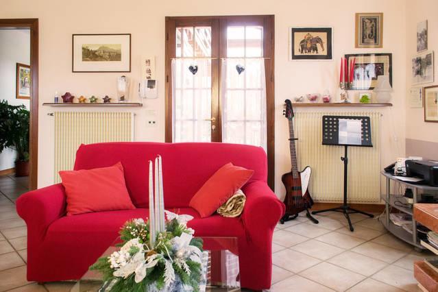 B&B Zia Maria Asolo Kültér fotó