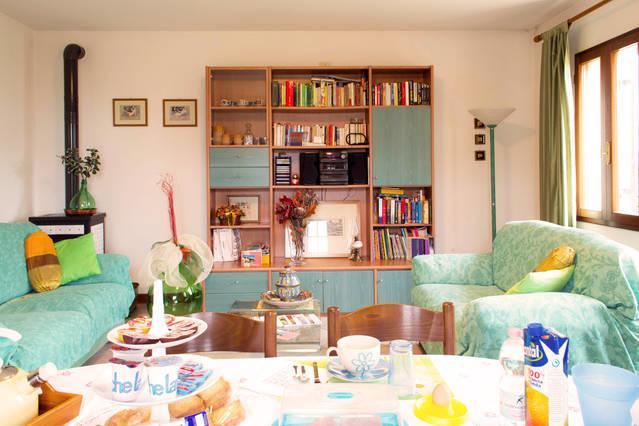 B&B Zia Maria Asolo Kültér fotó