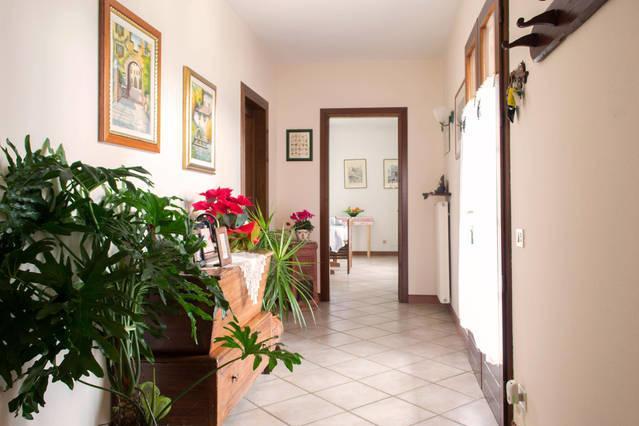 B&B Zia Maria Asolo Kültér fotó