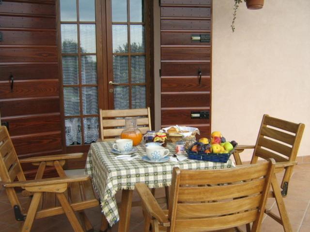 B&B Zia Maria Asolo Kültér fotó