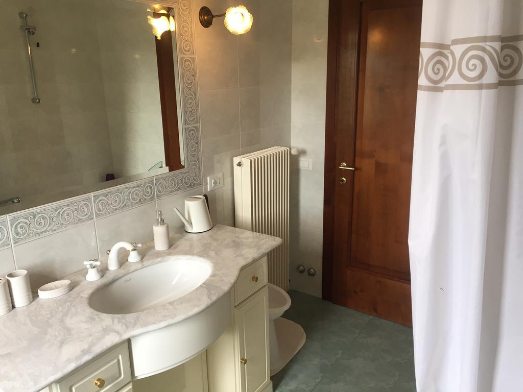 B&B Zia Maria Asolo Kültér fotó