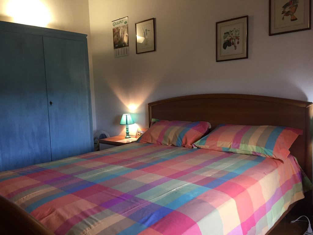 B&B Zia Maria Asolo Kültér fotó