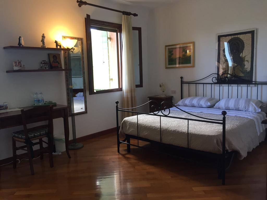 B&B Zia Maria Asolo Kültér fotó