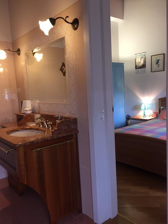 B&B Zia Maria Asolo Kültér fotó