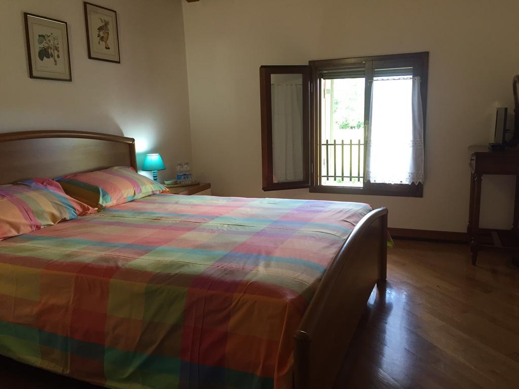 B&B Zia Maria Asolo Kültér fotó