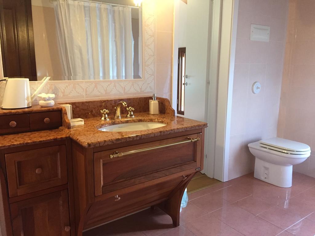 B&B Zia Maria Asolo Kültér fotó